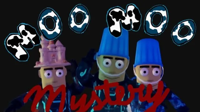 Moo Moo Mystery all hats: Confirmed Headwear and Equip Options