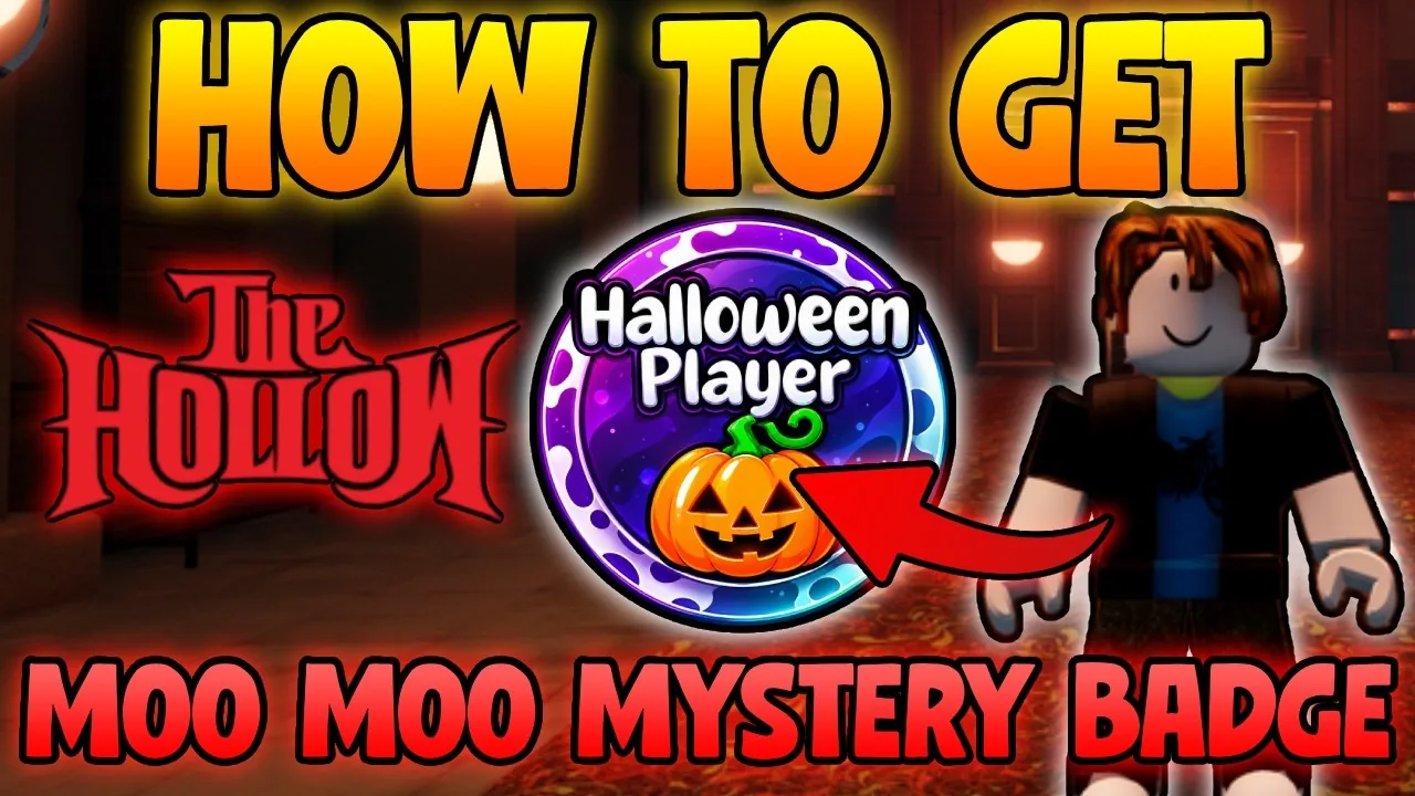 Moo Moo Mystery Ghost Locations: How to Find All 8 Scavenger Chests