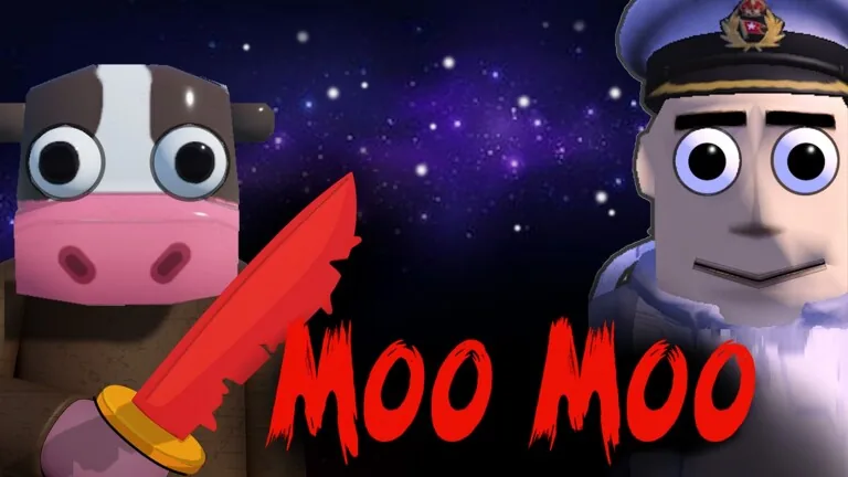 Moo Moo Mystery Summer Event: Items, Skins, and Badges