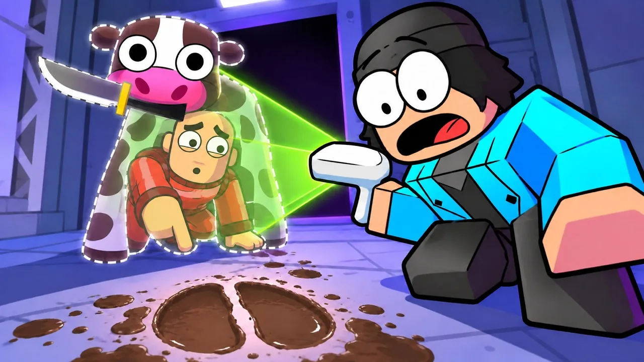 Moo Moo Mystery Roles: Abilities, Win Conditions, and Match Strategy