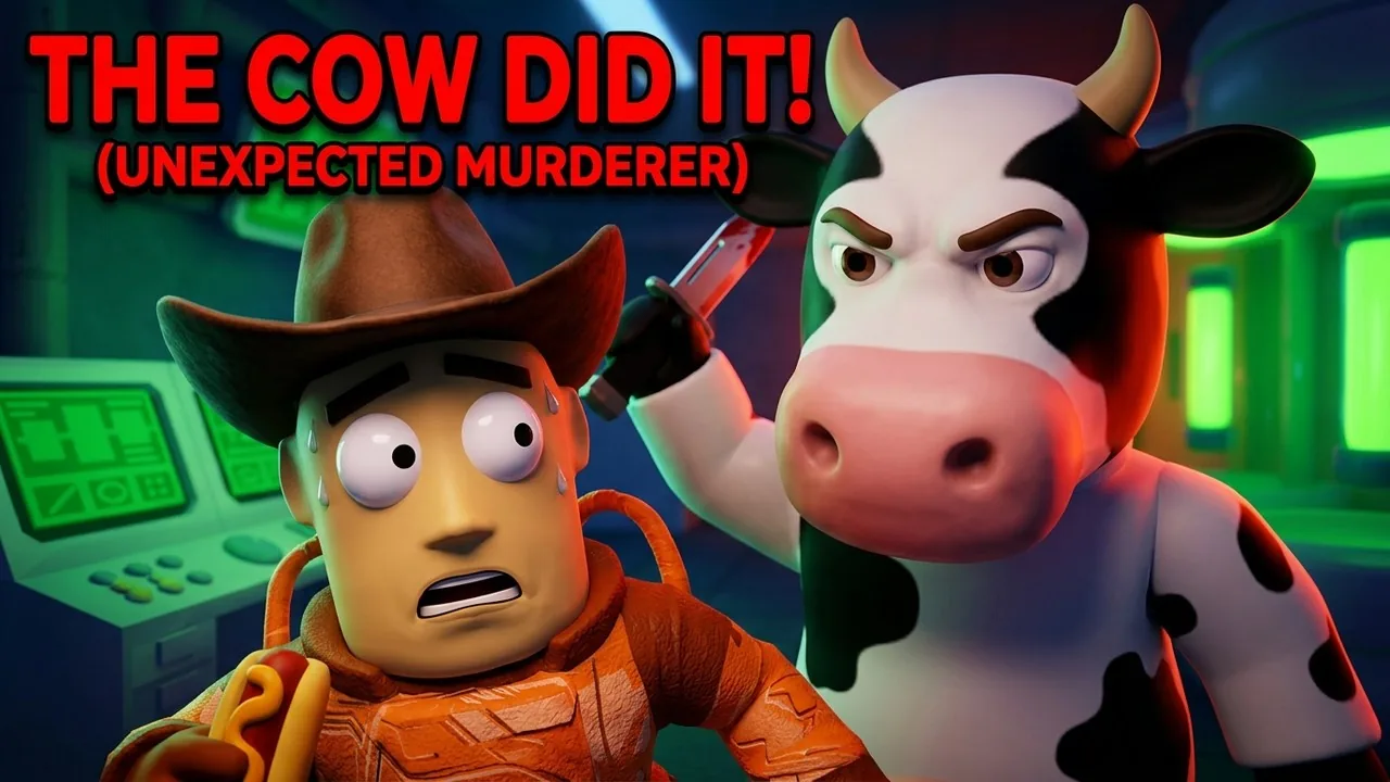 Moo Moo Mystery All Guns: Weapon Types and Security Guide